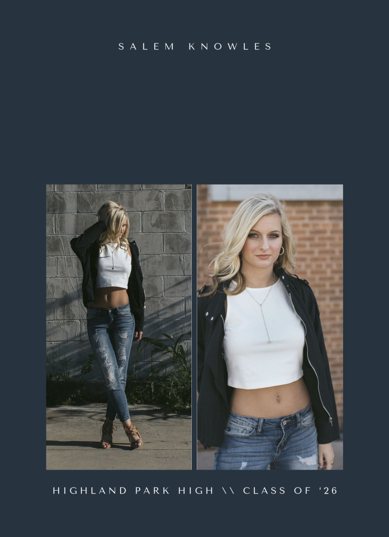 2 Photos layout